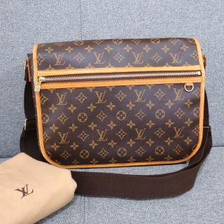 LOUIS VUITTON - ルイヴィトン ショルダーバッグ モノグラム アマゾン