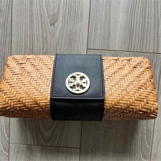 Tory Burch(トリーバーチ)のトリーバーチ　クラッチバッグ レディースのバッグ(クラッチバッグ)の商品写真