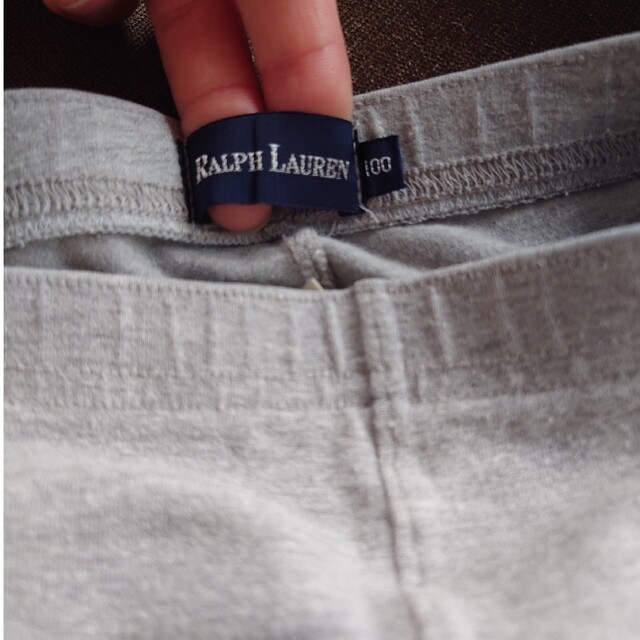 Ralph Lauren(ラルフローレン)のラルフローレン　半ズボン　100センチ キッズ/ベビー/マタニティのキッズ服男の子用(90cm~)(パンツ/スパッツ)の商品写真