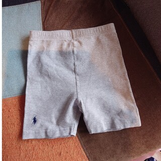 ラルフローレン(Ralph Lauren)のラルフローレン　半ズボン　100センチ(パンツ/スパッツ)