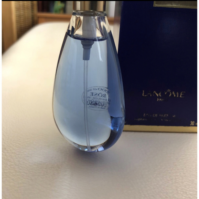 LANCOME ランコム ドゥ ミルローズ ドゥミルローズ オードゥパルファン