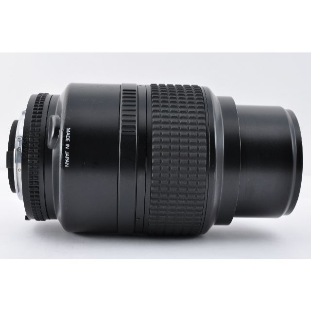 Nikon AF Micro 105mm F/2.8 D 送料無料 #ED06 4