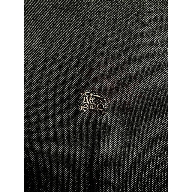 BURBERRY BLACK LABEL(バーバリーブラックレーベル)のBURBERRY BLACK LABELポロシャツ メンズのトップス(ポロシャツ)の商品写真