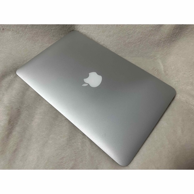 MacBook Air (11インチ, Early 2015)動作確認済 2