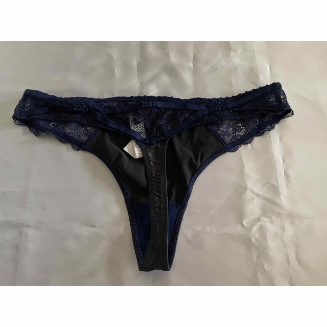 AUBADEオーバドゥEXQUISE MARQUISESタンガ単品 2