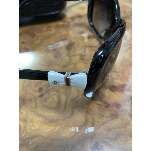 最終値下げです!CHANEL⭐︎サングラス⭐︎ 1