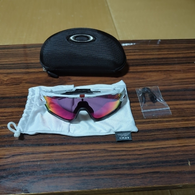 OAKLEY JAWBREAKER オークリー ジョウブレイカー    www