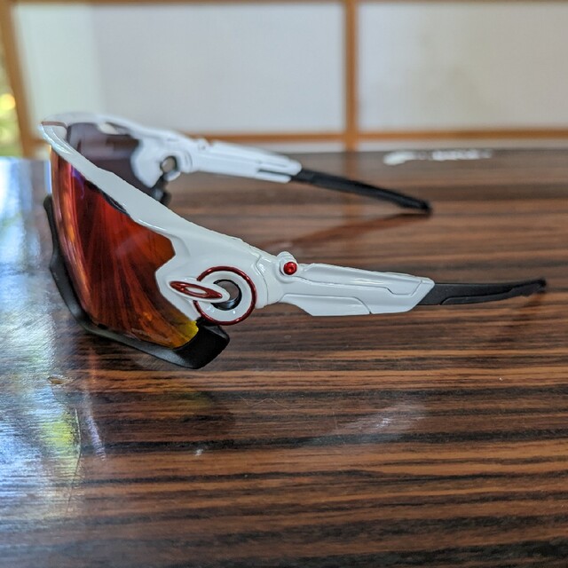 Oakley(オークリー)のOAKLEY JAWBREAKER オークリー　ジョウブレイカー　9290-05 メンズのファッション小物(サングラス/メガネ)の商品写真