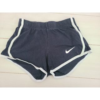 ナイキ(NIKE)のNIKE ナイキ ショートパンツ 130cm(パンツ/スパッツ)