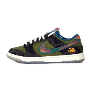 ナイキ(NIKE)のナイキNIKE■DUNK LOW PRM SIEMPREFAMILIAスニーカー(スニーカー)