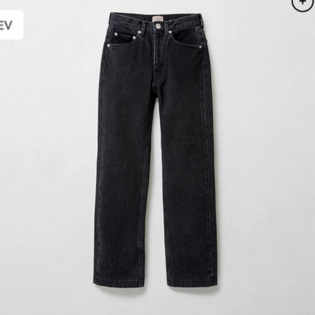 SERGE de bleu(サージ)のsergedebleu dodo cropped jeans  レディースのパンツ(デニム/ジーンズ)の商品写真