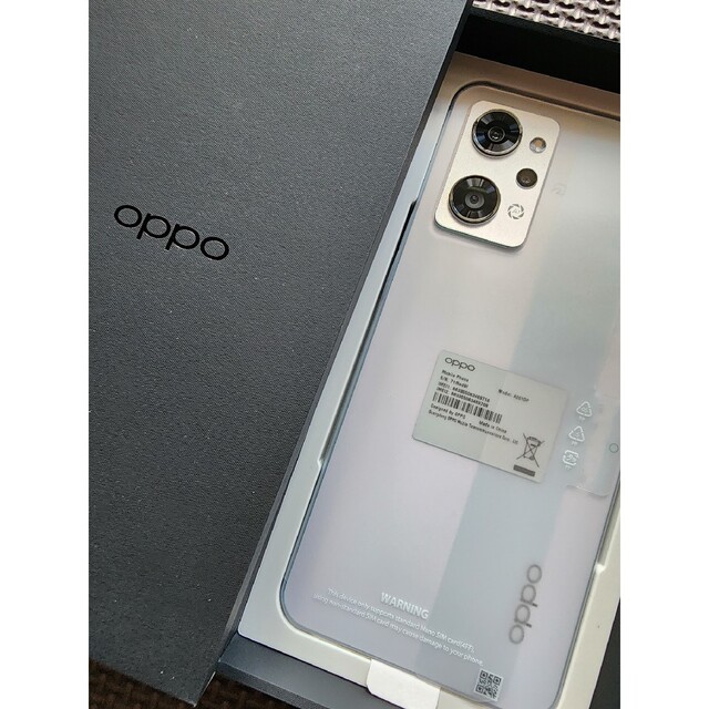 OPPO Reno7A