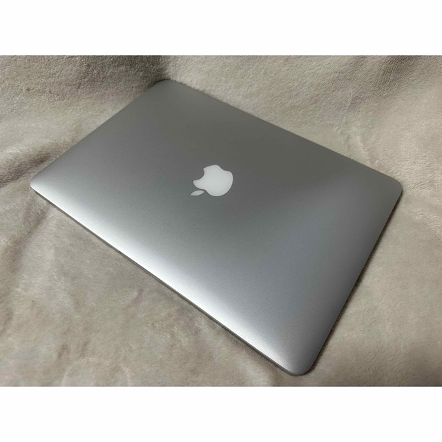 MacBook Pro (Retina, 13インチ, Late 2013)動作 2