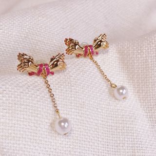 アッシュペーフランス(H.P.FRANCE)のpierce(ピアス)