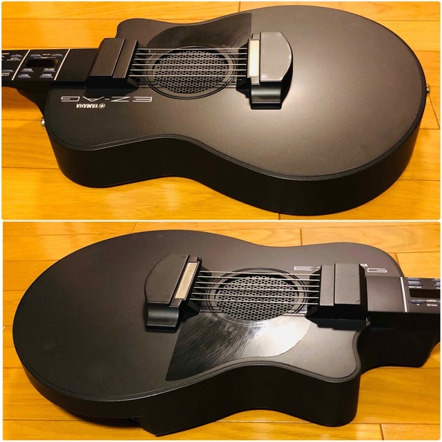 ヤマハ 【かずとくん様専用】YAMAHA イージーギター Acoustic EZ-AGの通販 by りんりん's shop｜ヤマハならラクマ