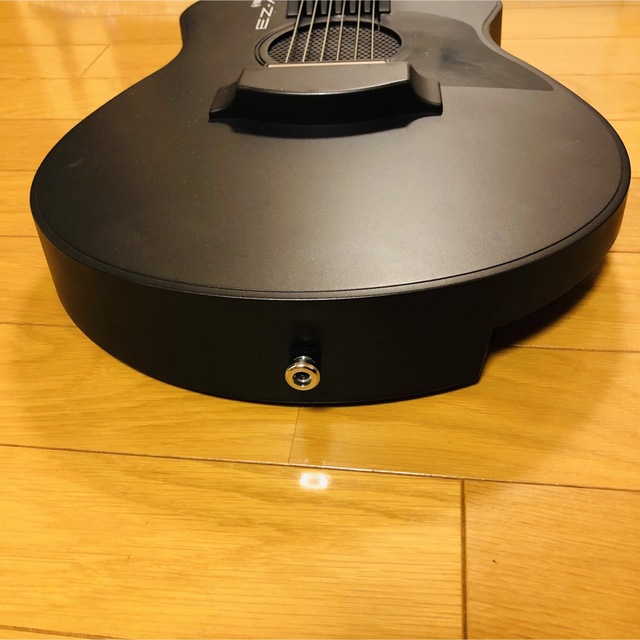 ヤマハ 【かずとくん様専用】YAMAHA イージーギター Acoustic EZ-AGの通販 by りんりん's shop｜ヤマハならラクマ