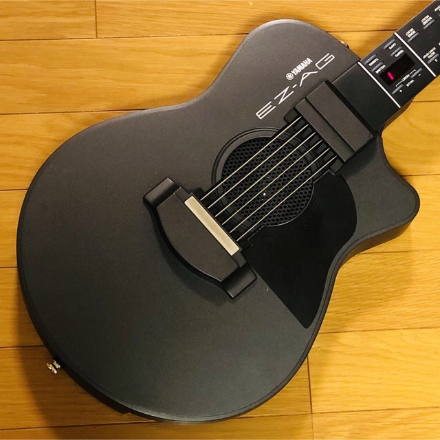 【かずとくん様専用】YAMAHA イージーギター Acoustic EZ-AG