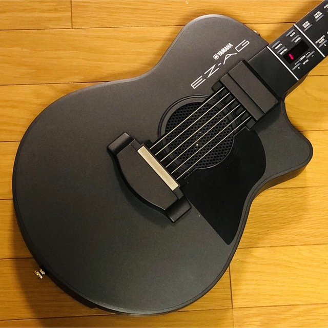 YAMAHA ヤマハ イージーギター EZ-AG