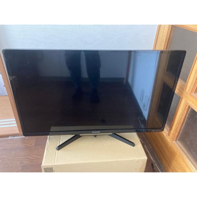 【値下げしました】FUNAI 32V型 液晶テレビ FL-32H2010