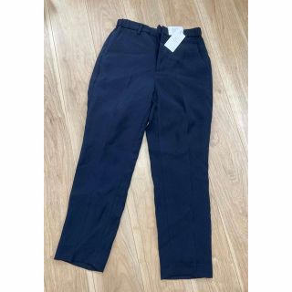 UNITED ARROWS - 【新品・未着用】ユナイテッドアローズ　パンツ　ネイビー