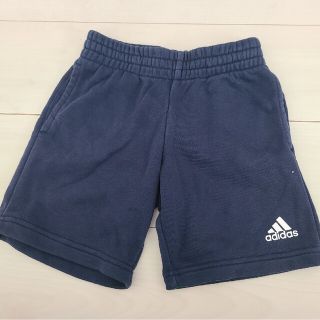 アディダス(adidas)のadidas アディダス ハーフパンツ 120cm(パンツ/スパッツ)