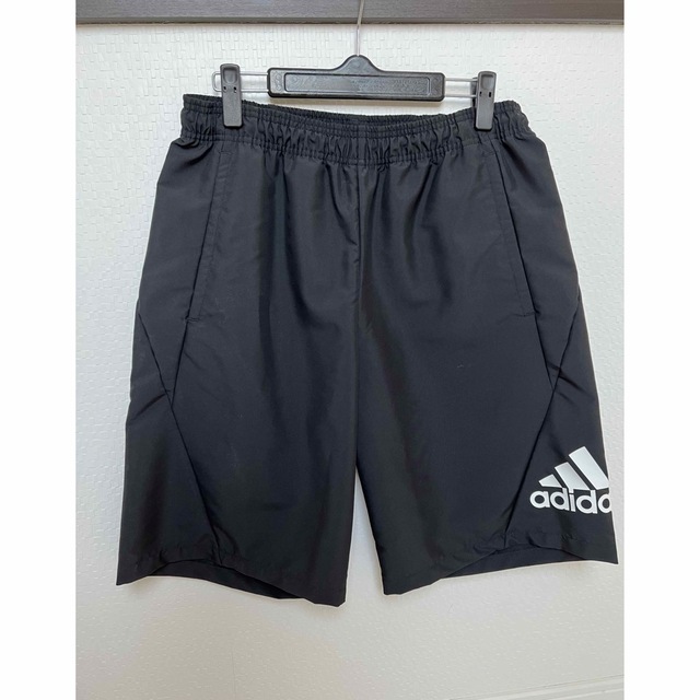 adidas(アディダス)のHiro2179様専用　adidas ハーフパンツ メンズのパンツ(ショートパンツ)の商品写真