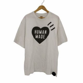 ヒューマンメイド Tシャツ・カットソー(メンズ)の通販 1,000点以上 ヒューマンメイド Tシャツ・カットソー(メンズ)の通販 1,000点以上