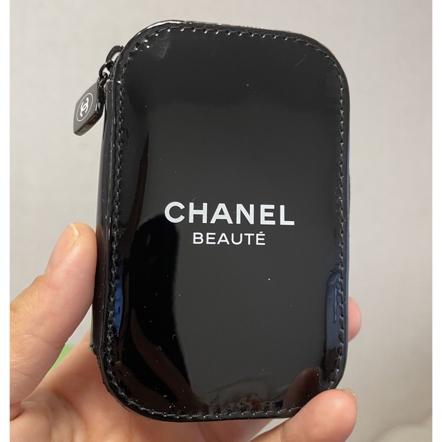 CHANEL(シャネル)のCHANEL ネイルケアセット　未使用品 コスメ/美容のネイル(ネイルケア)の商品写真