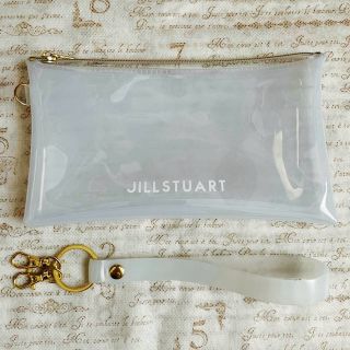 ジルスチュアート(JILLSTUART)のゼクシィ ジルスチュアート ポーチ(ポーチ)