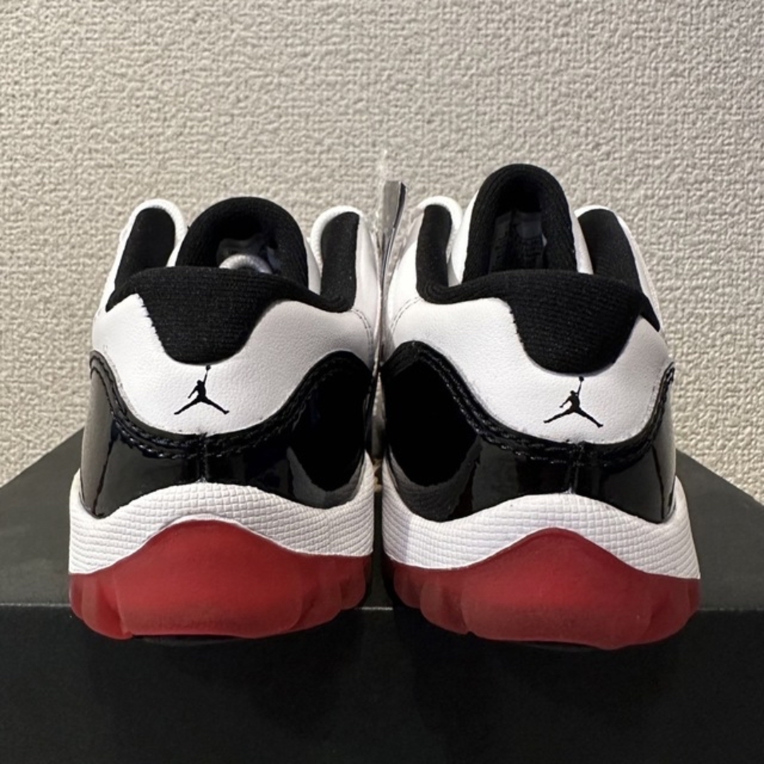 ジョーダン11 レトロ JORDAN11 RETRO (TD) 16cm