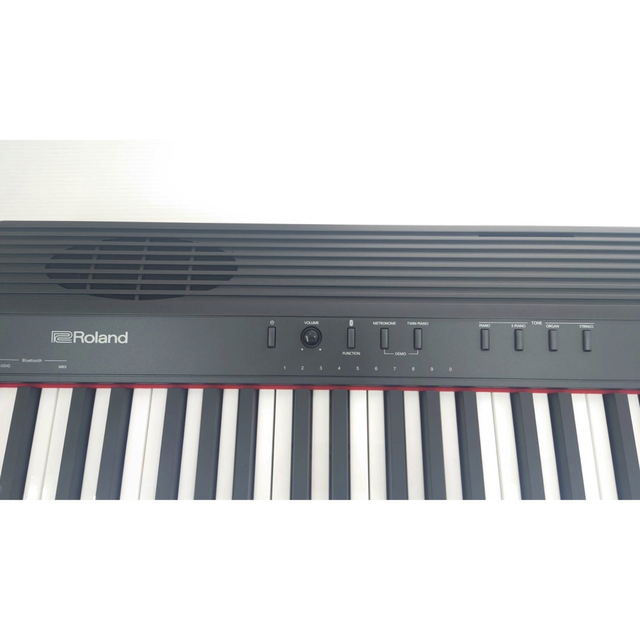 Roland - ローランド GO:PIANO88 ポータブル88鍵電子ピアノ ROLANDの