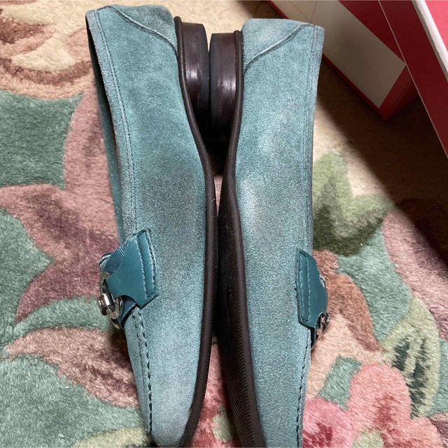 TOD'S(トッズ)の箱付き！オペルカ⭐︎サイズ23cm モカシン！ドライブシューズ⭐︎ レディースの靴/シューズ(スリッポン/モカシン)の商品写真