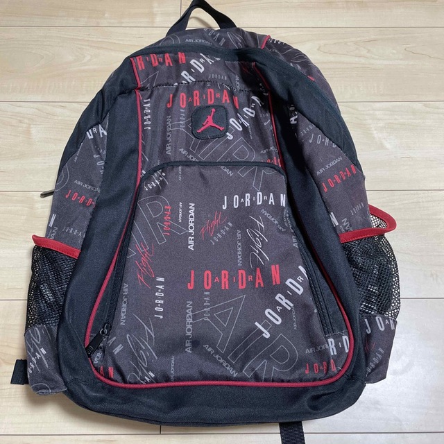 Jordan Brand（NIKE）(ジョーダン)のリュック　AIR JORDAN レディースのバッグ(リュック/バックパック)の商品写真