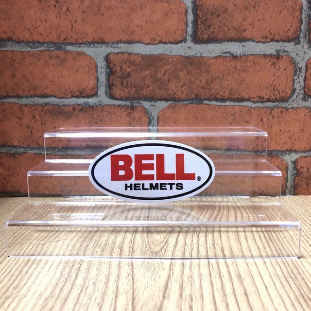 bell ベル　ヘルメットステッカー 2枚セット