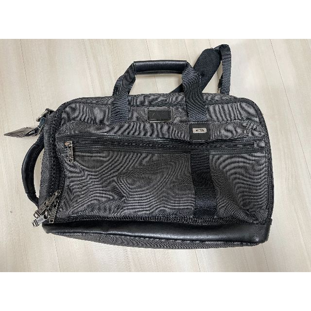 TUMI - 【中古】TUMI 3Way ビジネスバッグの通販 by ヨッシー's shop