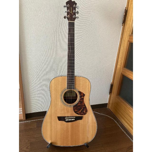 James - 【初心者向けアコギ】JAMES アコースティックギターJ-500D