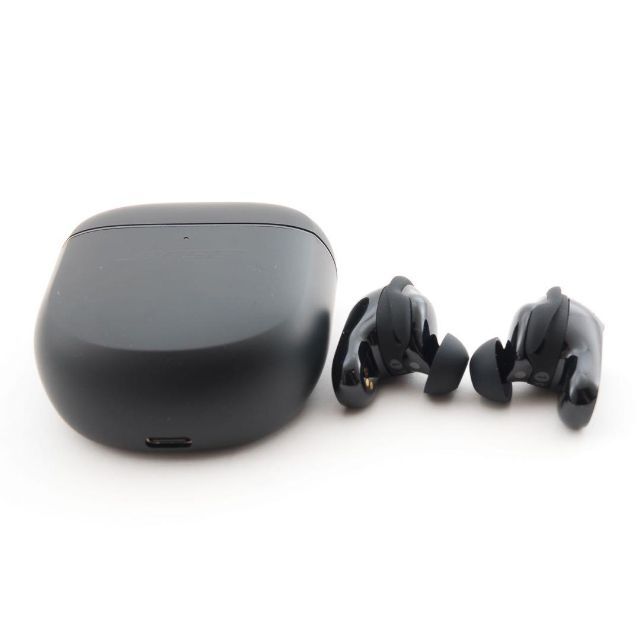 BOSE QUIETCOMFORT EARBUDS II ブラック 1