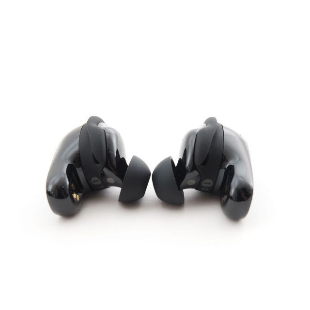 BOSE QUIETCOMFORT EARBUDS II ブラック 2