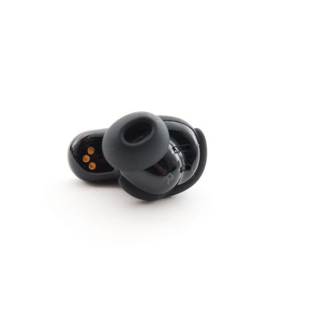 BOSE QUIETCOMFORT EARBUDS II ブラック 7