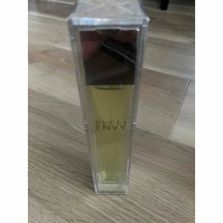 グッチ(Gucci)のGUCCI 香水　ENVY(ユニセックス)