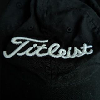 タイトリスト(Titleist)の【新品未使用品特価❗】タイトリストTitleist Olemissゴルフキャップ(キャップ)