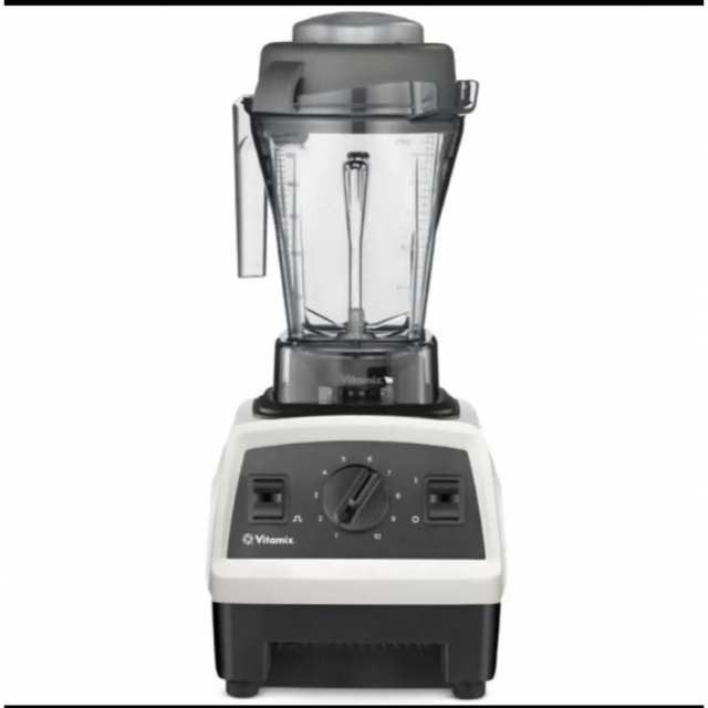 新品未開封 ★ 日本仕様 Vitamix  E310 バイタミックス 5年保証 スマホ/家電/カメラの調理家電(ジューサー/ミキサー)の商品写真