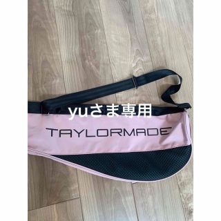 テーラーメイド(TaylorMade)のゴルフ　クラブケース(バッグ)