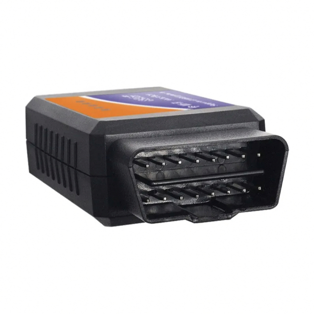 elm327 OBD2 V1.5 Wi-Fi 自動車用故障診断 自動車/バイクの自動車(メンテナンス用品)の商品写真