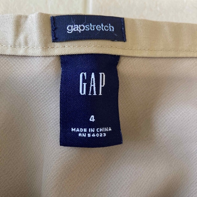 GAP(ギャップ)のGap  スカート レディースのスカート(ひざ丈スカート)の商品写真