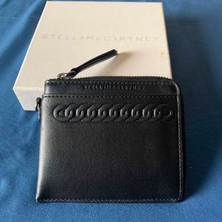 ステラマッカートニー(Stella McCartney)のSTELLAMcCARTNEY ミニ財布(折り財布)