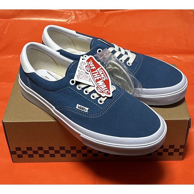 VANS - vans ssz beams plus era エラの通販 by Orange｜ヴァンズなら ...