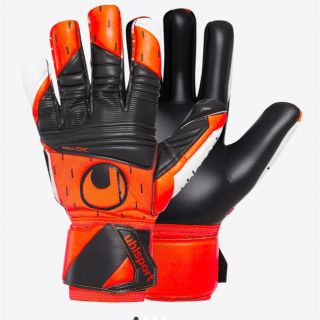 uhlsport - 【新品未使用】ウールシュポルト スーパーレジストハーフネガティブ　サイズ　9