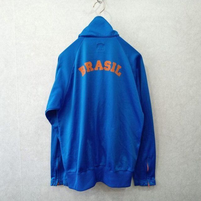 希少 adidas Originals REFLECTIVE TRACK TOP