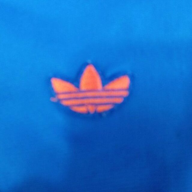 adidas - 希少 アディダス d252 BRASIL トラックジャケット adidas - 希少 アディダス d252 BRASIL トラックジャケット